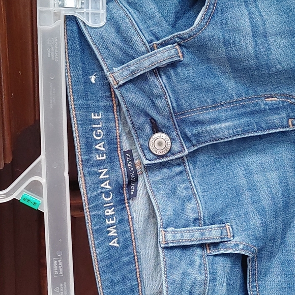 Jeans - Picture 4 of 5